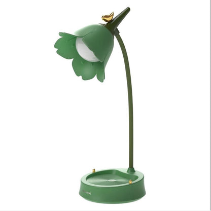 Rynx | LED table flower lamp stylish colorful lamp