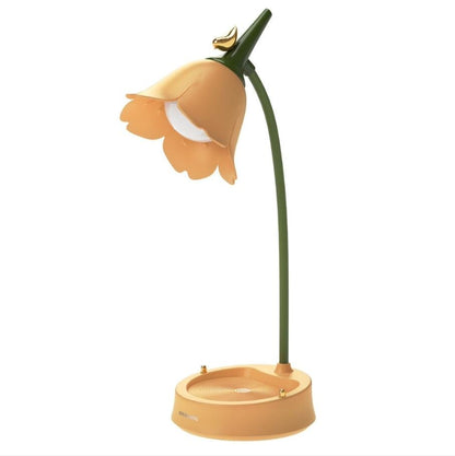 Rynx | LED table flower lamp stylish colorful lamp