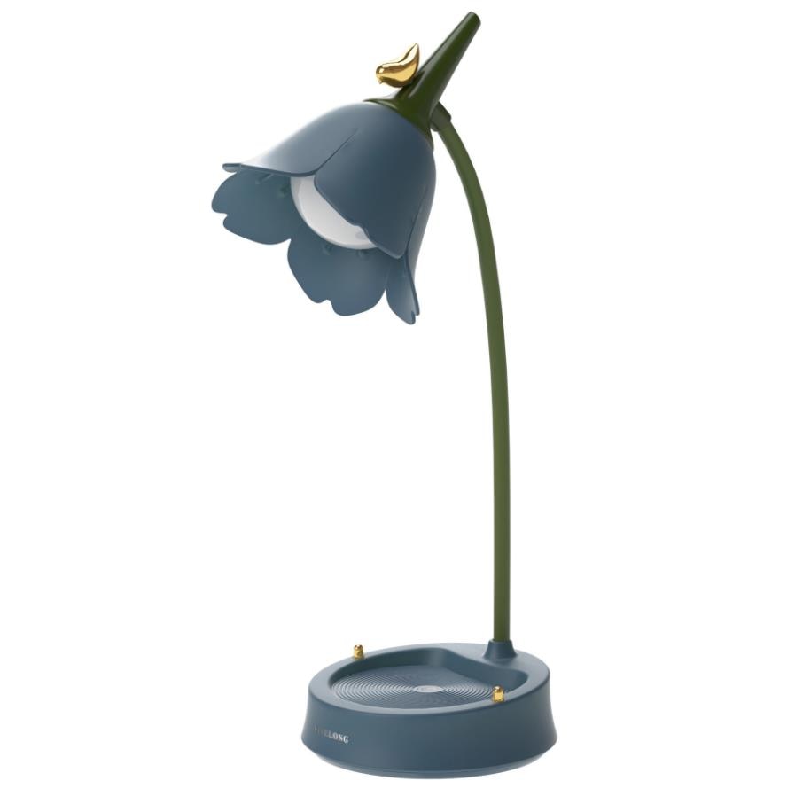 Rynx | LED table flower lamp stylish colorful lamp