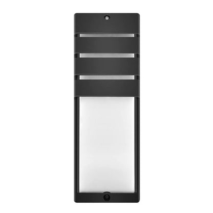 Rynx | LumeArc Modern Outdoor Wall Light – Timeless Design with Elegant Arch Shape