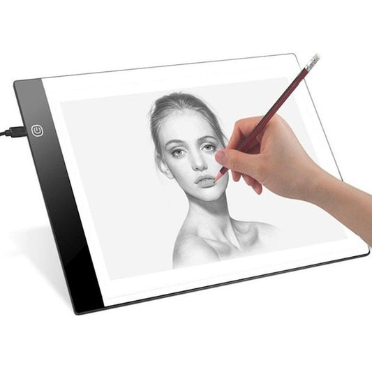 Rynx | LED Drawing Tablet with Adjustable 3-Level Dimmer
