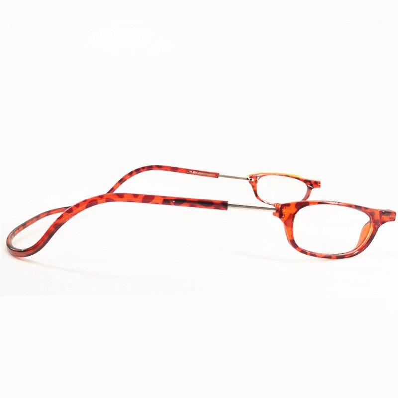 RYNX | hanging neck magnetic reader specs Clic Glasses