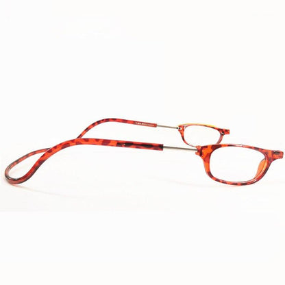 RYNX | hanging neck magnetic reader specs Clic Glasses