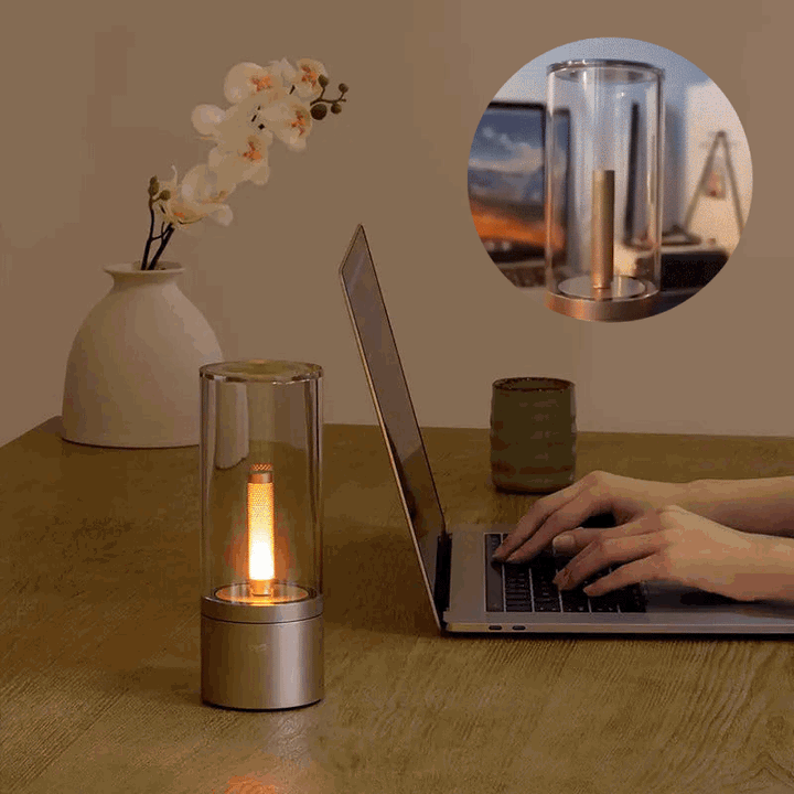Rynx | - Soft Light - Dimmable - Sophisticated Elegance