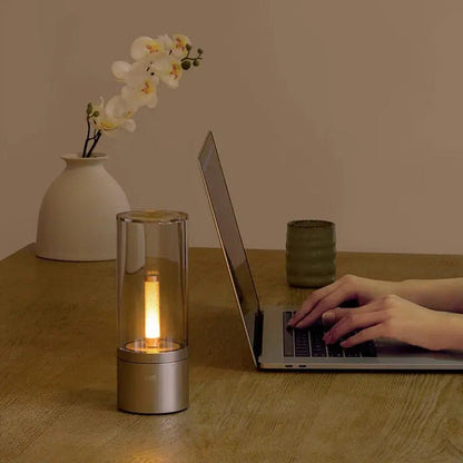 Rynx | - Soft Light - Dimmable - Sophisticated Elegance