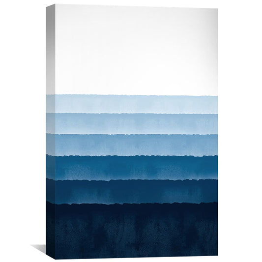 Rynx | Blue Canvas Levels