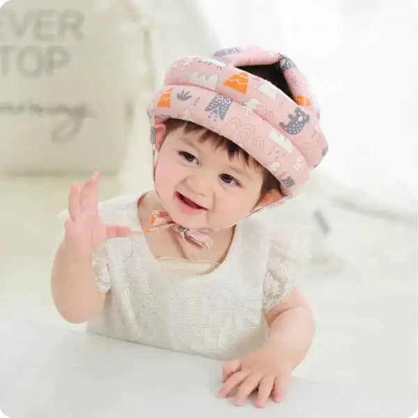 Rynx | Baby Helmet Protection