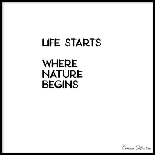 Rynx | Life begins