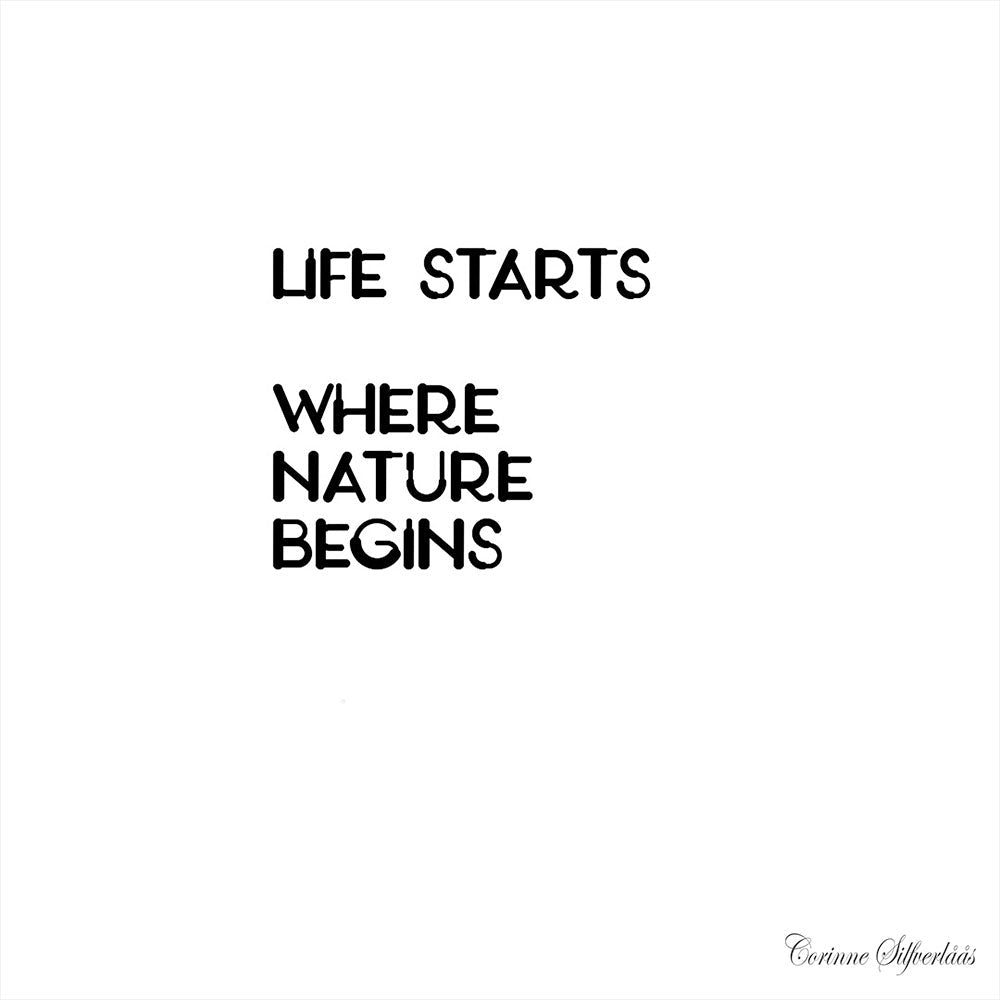 Rynx | Life begins