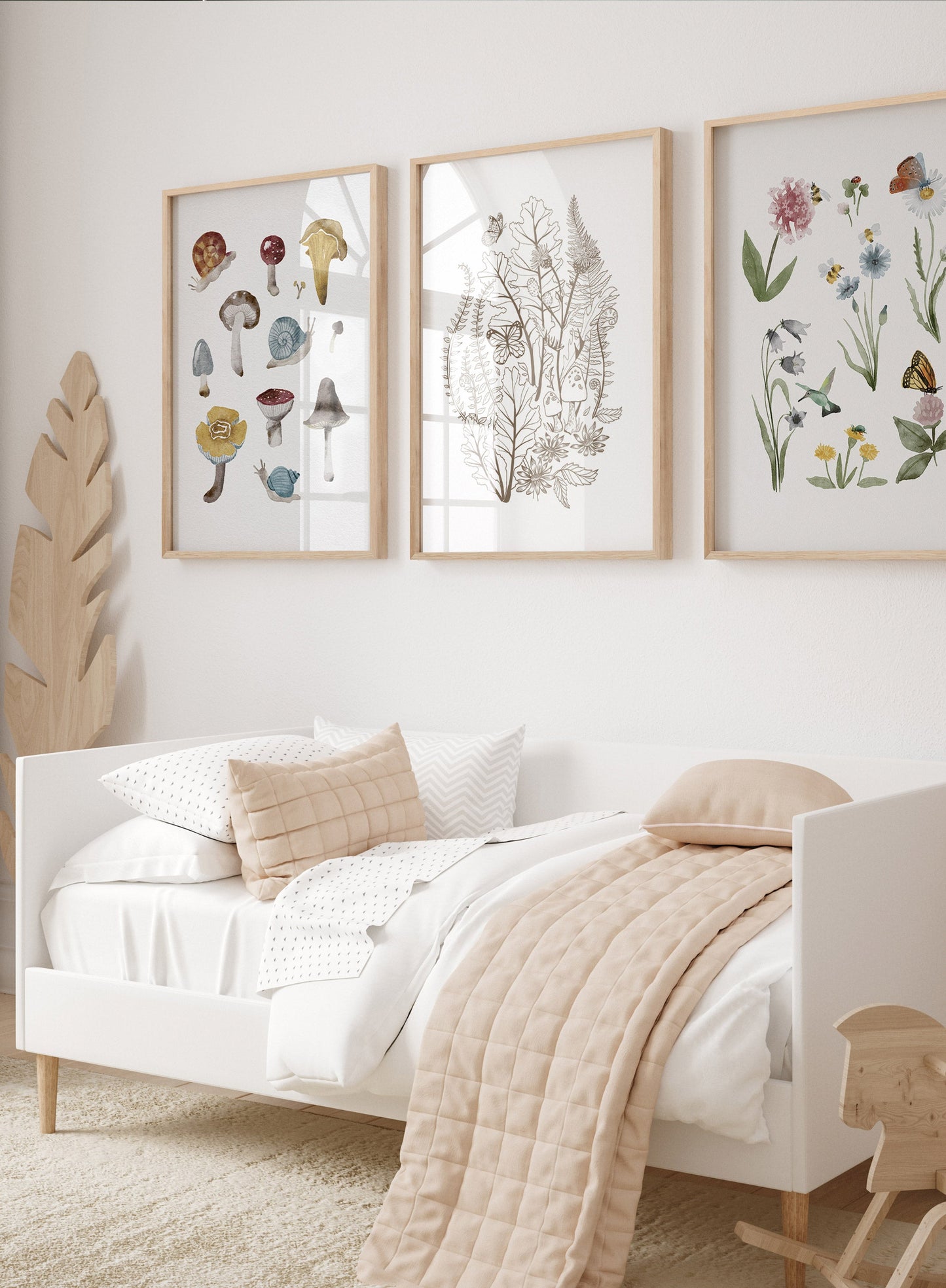 Rynx | Wundervald, Poster