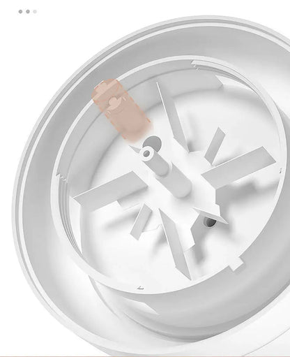 Rynx | GleamGlide - Powerful lint removal for perfectly polished clothing