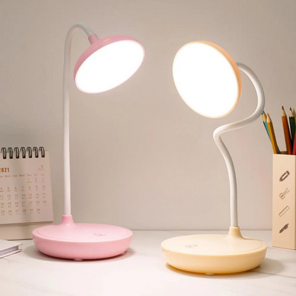 RYNX | Desk Lamp With Usb Charging Function