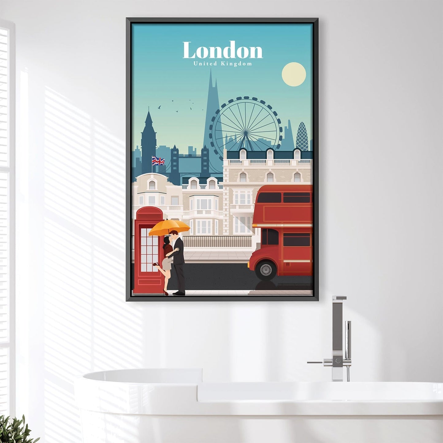 Rynx | London Canvas - Studio 324