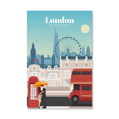 Rynx | London Canvas - Studio 324