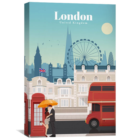 Rynx | London Canvas - Studio 324