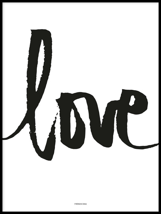Rynx | Love, white
