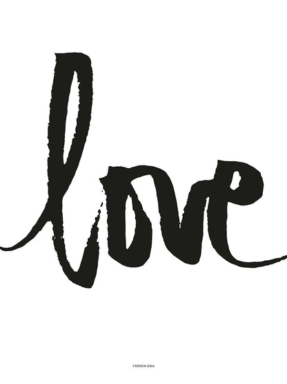 Rynx | Love, white