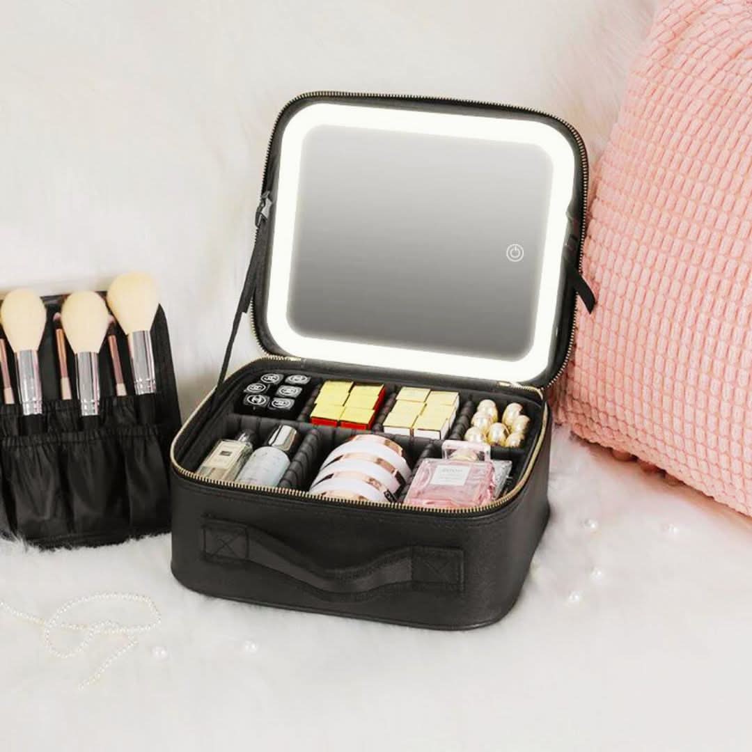 Rynx | Lumina Beauty-Case