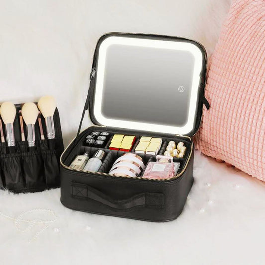 Rynx | Lumina Beauty-Case