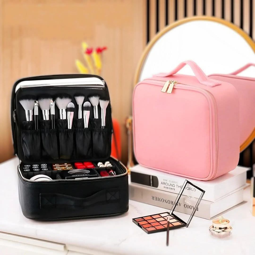 Rynx | Lumina Beauty-Case