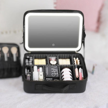 Rynx | Lumina Beauty-Case