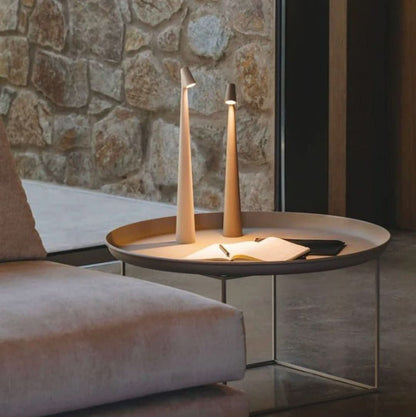 Rynx | Nordic Minimalist Design Mood Lamp | Wireless