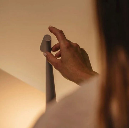 Rynx | Nordic Minimalist Design Mood Lamp | Wireless