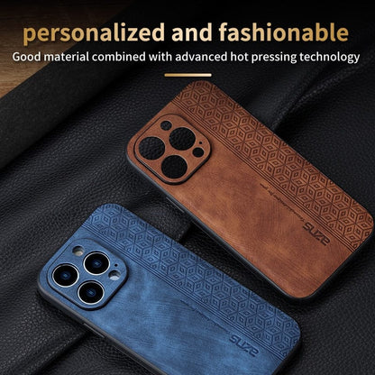RYNX | Shockproof Luxury Leather Case for iPhone 11/X/8/7