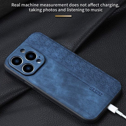 RYNX | Shockproof Luxury Leather Case for iPhone 11/X/8/7
