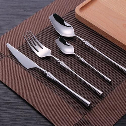 Rynx | Luxurious Royal Cutlery Dining Set