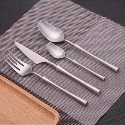 Rynx | Luxurious Royal Cutlery Dining Set