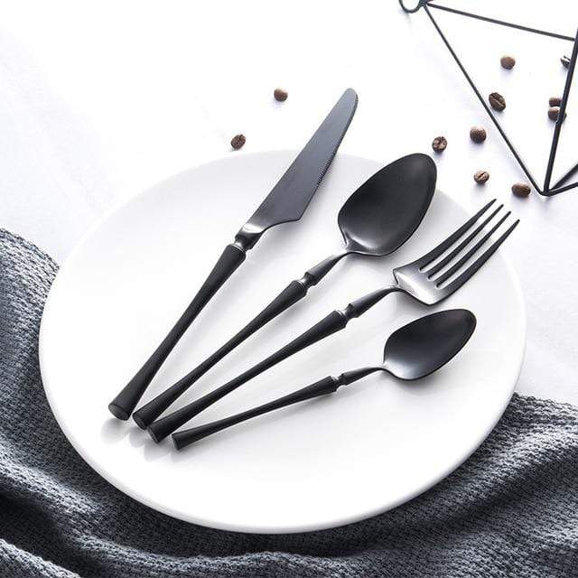 Rynx | Luxurious Royal Cutlery Dining Set