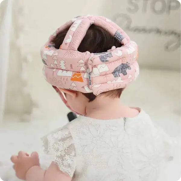 Rynx | Baby Helmet Protection