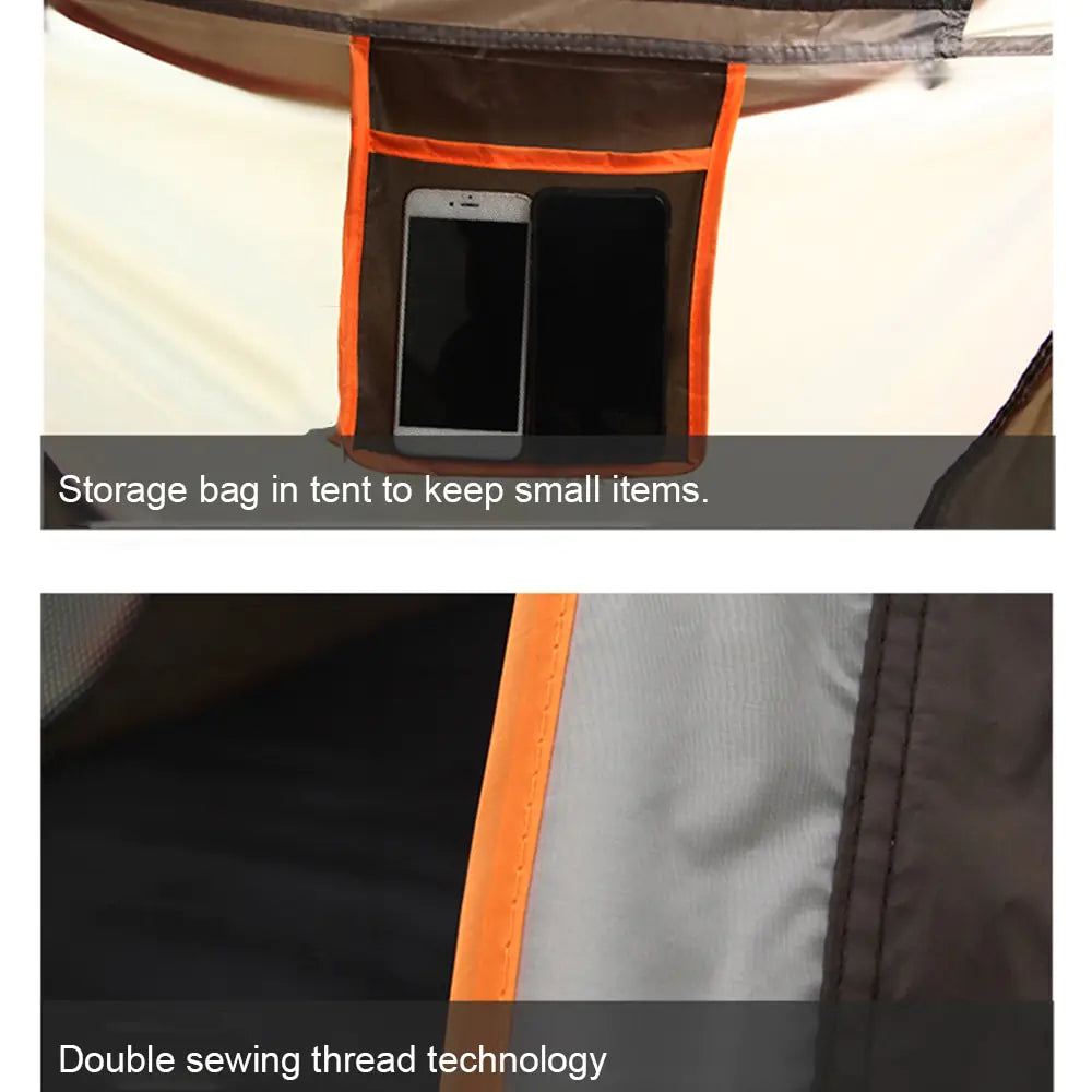 Rynx | Outdoor Pop-up Tent