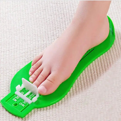 Rynx | Children's Foot Measuring Caliper