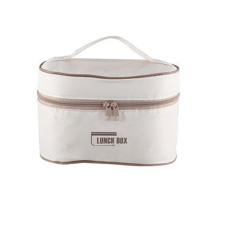 Rynx | Portable Insulated Lunch Container Set