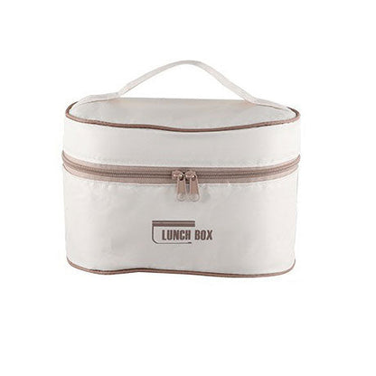 Rynx | Portable Insulated Lunch Container Set