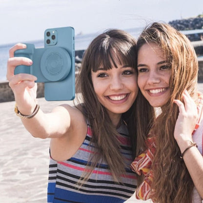 Rynx | Magnetic Camera Grip - Stable and Versatile