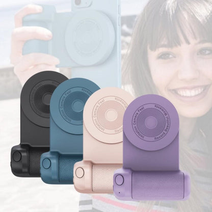 Rynx | Magnetic Camera Grip - Stable and Versatile