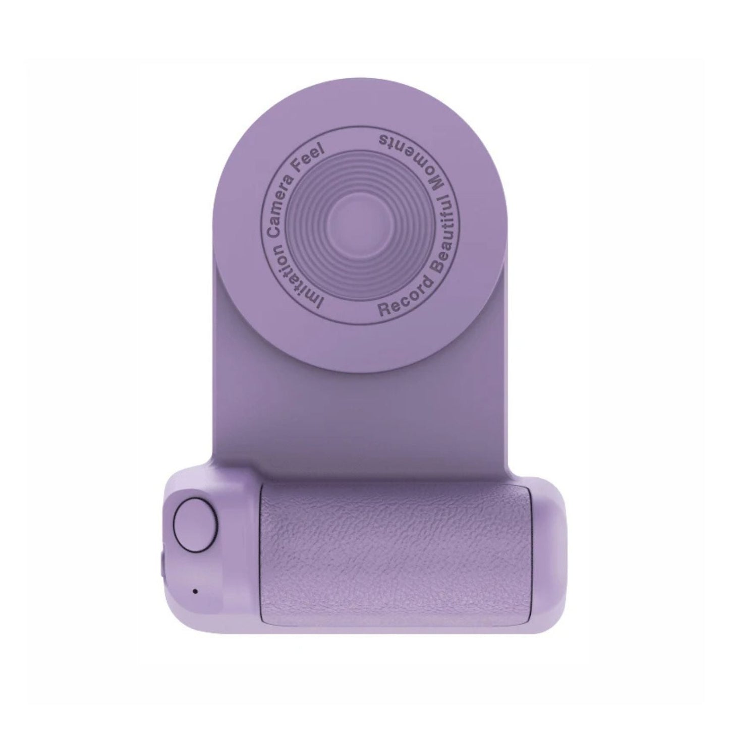 Rynx | Magnetic Camera Grip - Stable and Versatile