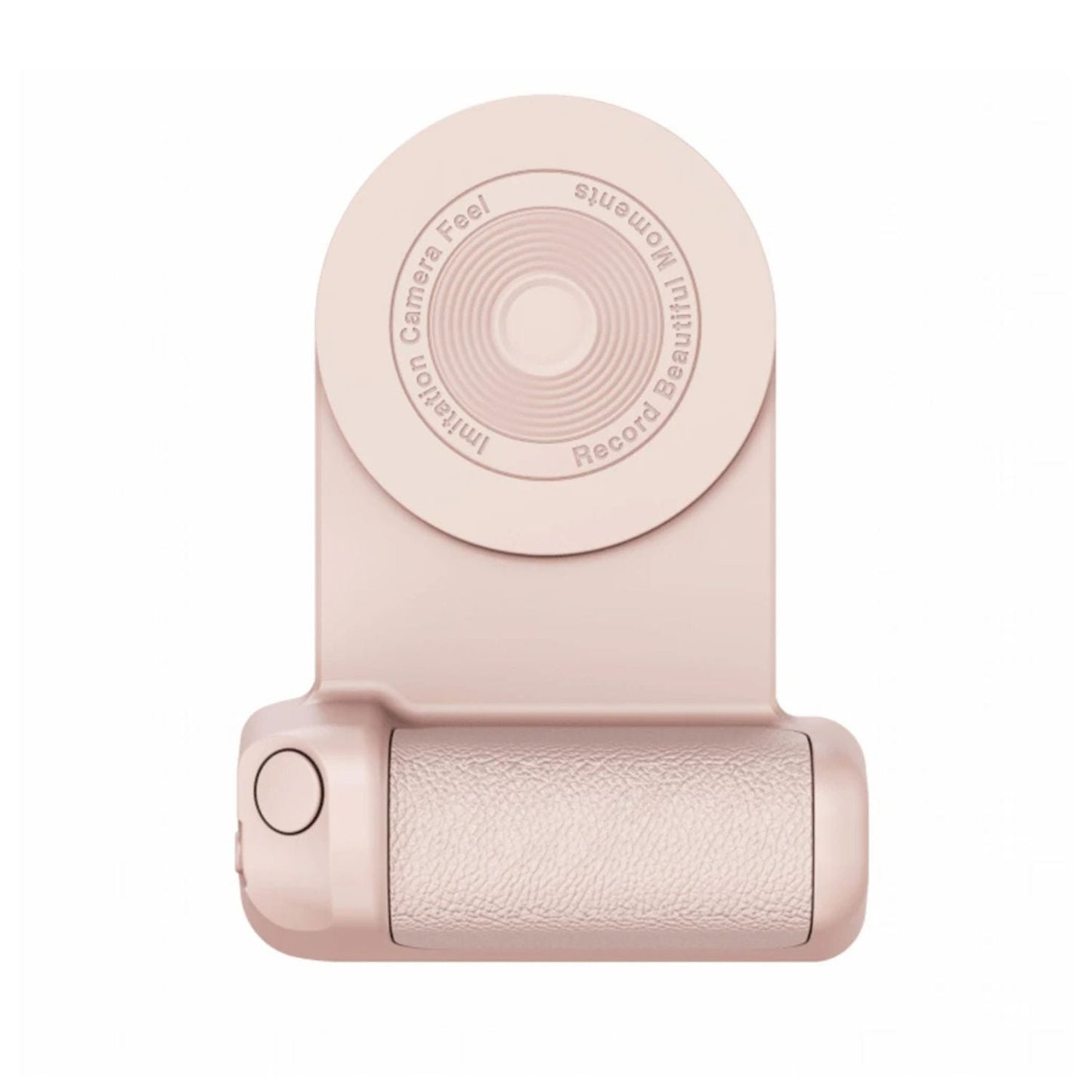Rynx | Magnetic Camera Grip - Stable and Versatile