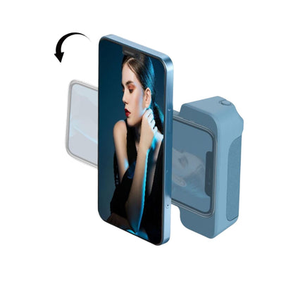 Rynx | Magnetic Camera Grip - Stable and Versatile
