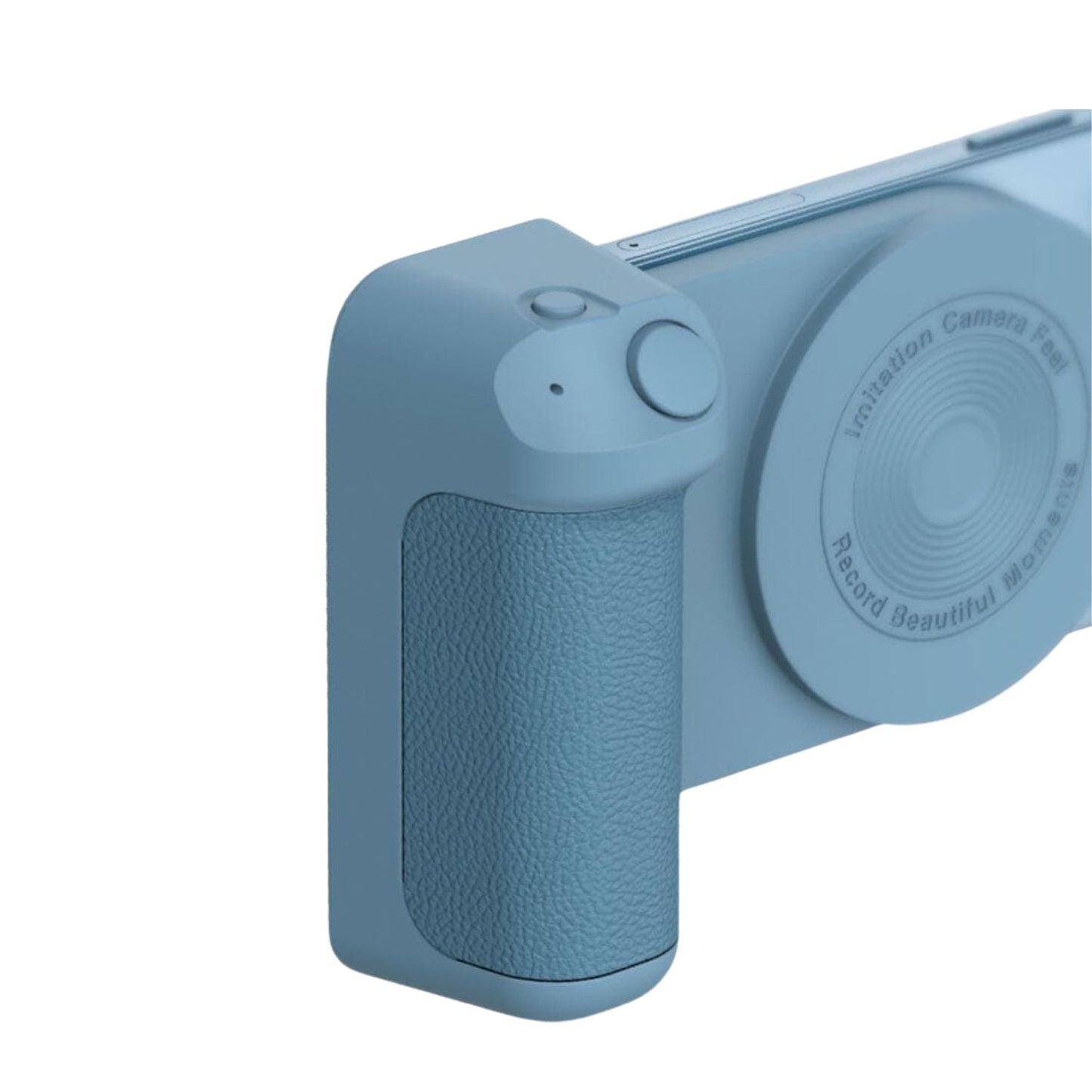 Rynx | Magnetic Camera Grip - Stable and Versatile