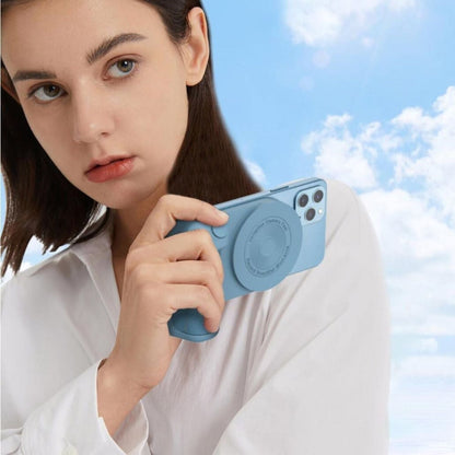 Rynx | Magnetic Camera Grip - Stable and Versatile