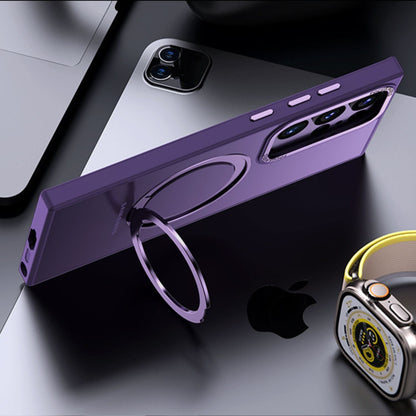 Rynx | Magnetic Standard Case for Samsung Galaxy S24 Ultra