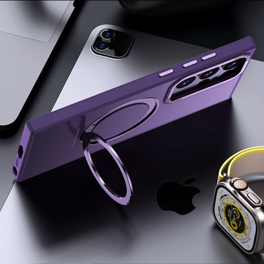 Rynx | Magnetic Standard Case for Samsung Galaxy S24 Ultra