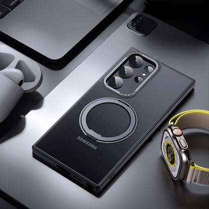 Rynx | Magnetic Standard Case for Samsung Galaxy S24 Ultra