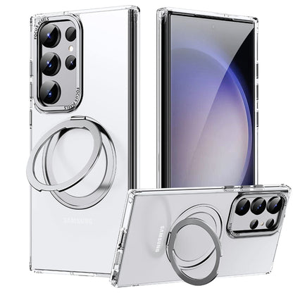 Rynx | Magnetic Standard Case for Samsung Galaxy S24 Ultra