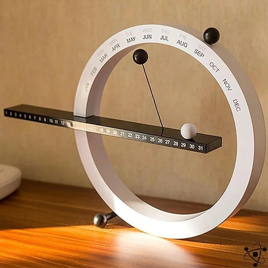 Rynx | Quietera Magnetic Eternity Calendar