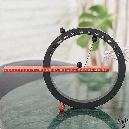 Rynx | Quietera Magnetic Eternity Calendar